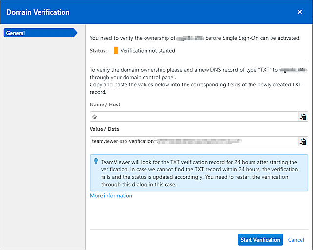 Screenshot of TeamViewer, diagram5